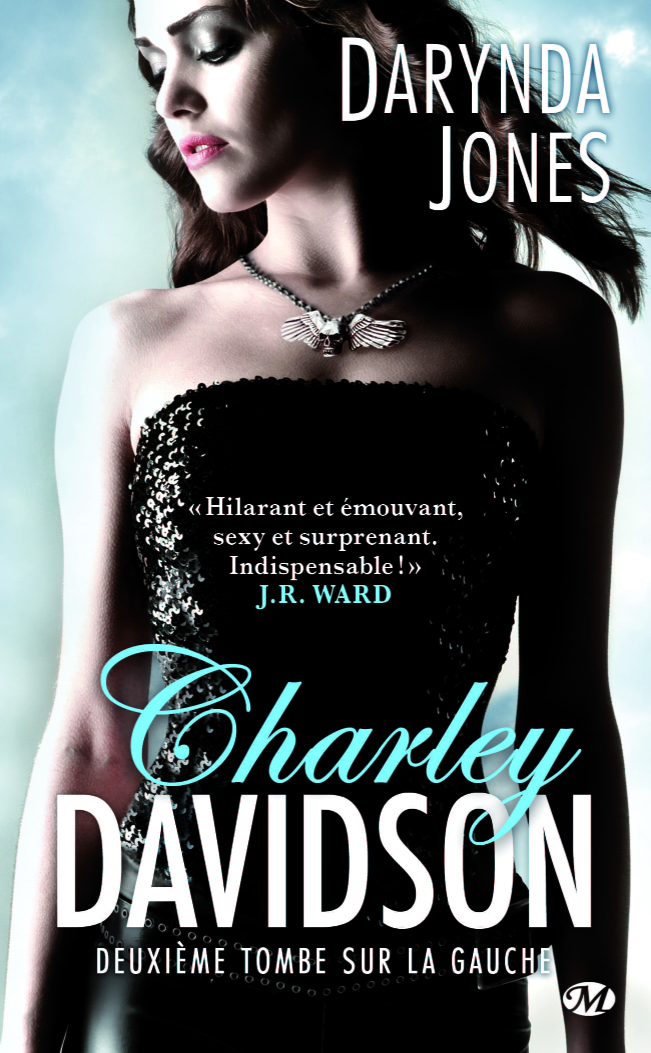 Charley Davidson N°2