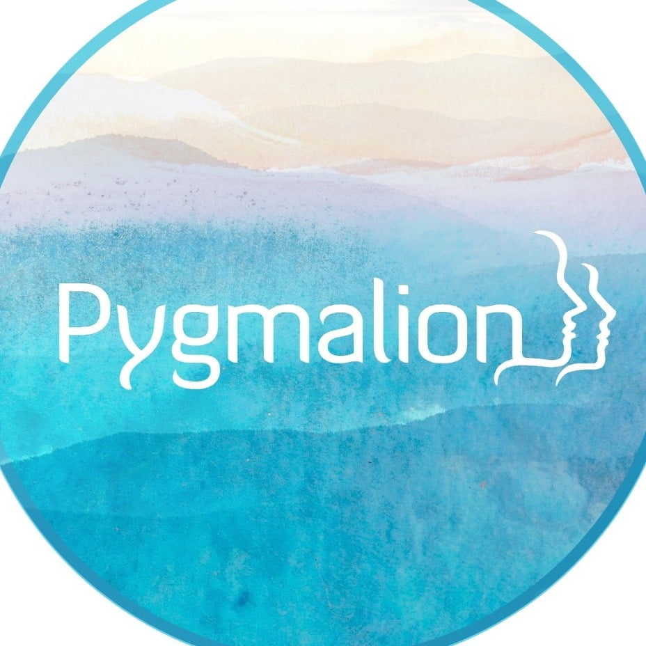 logo éditions Pygmalion