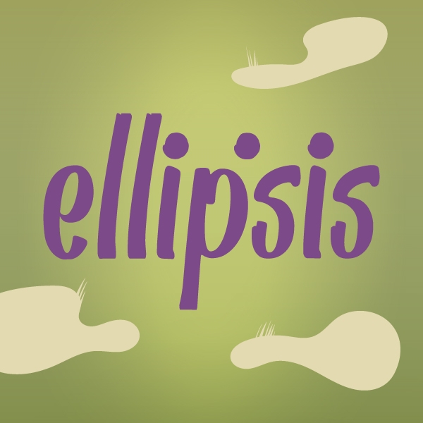 logo éditions Ellipsis société Eilean Books