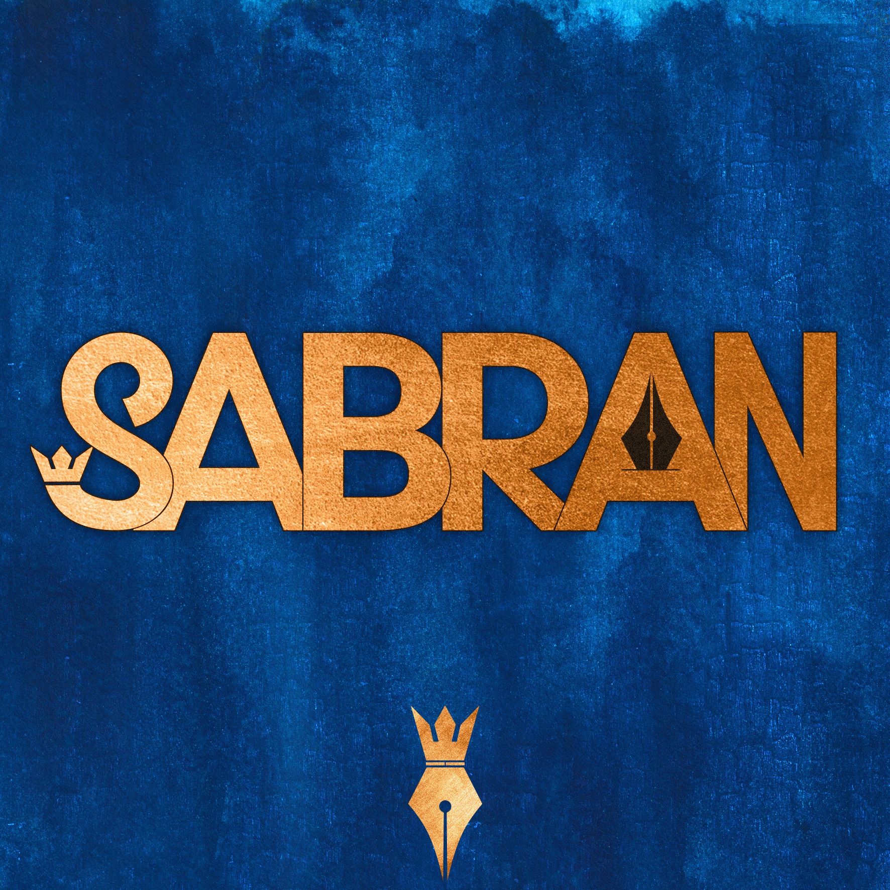 logo éditions Sabran société Eilean Books